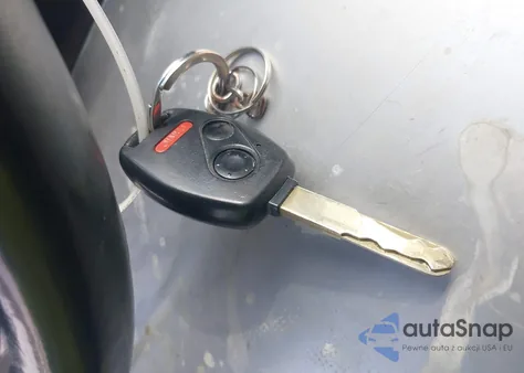 2010 Honda Civic Gx z USA, uszkodzony, nr VIN 19XFA4F53AE000679